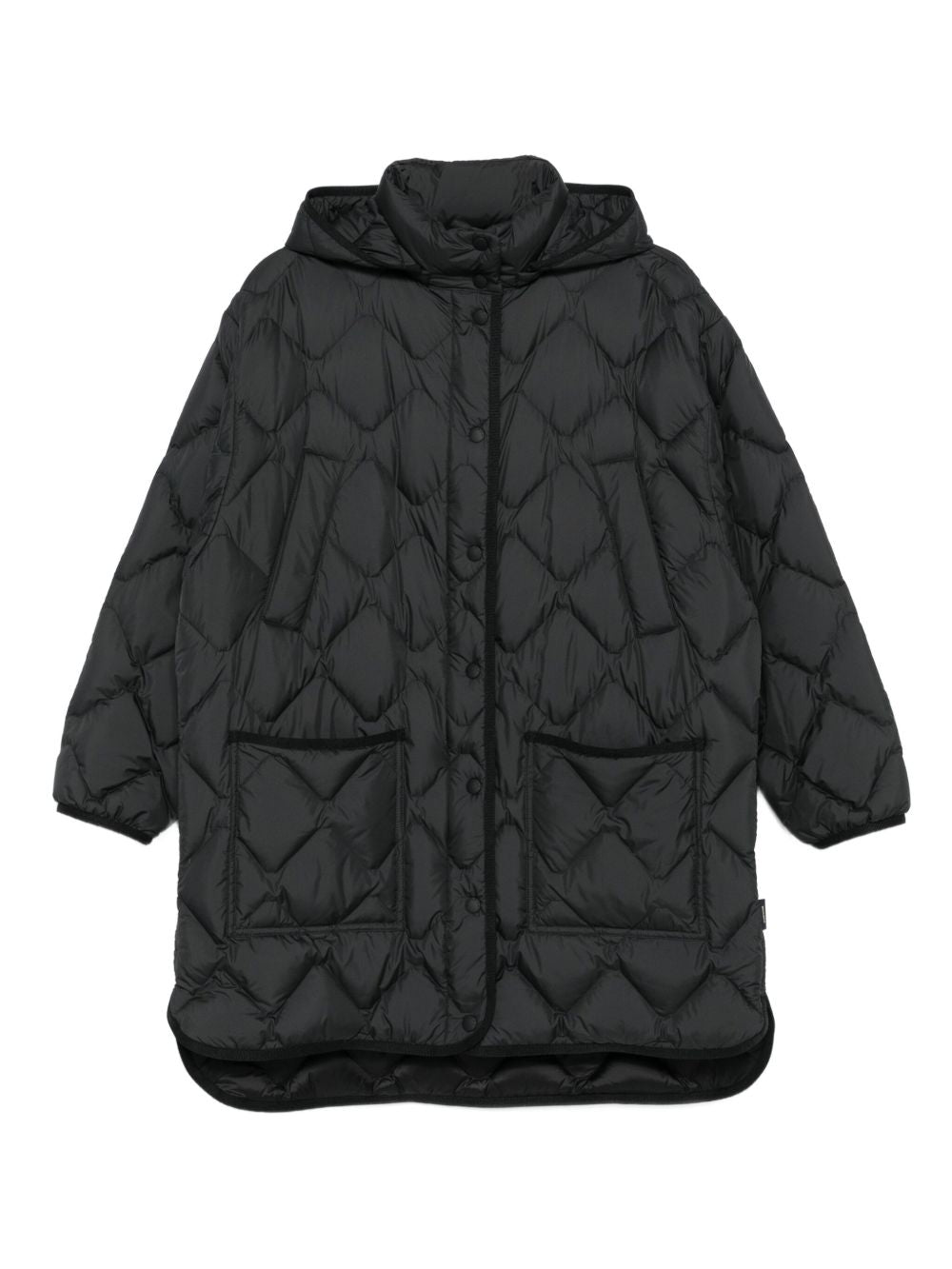 Woolrich Jackets Black