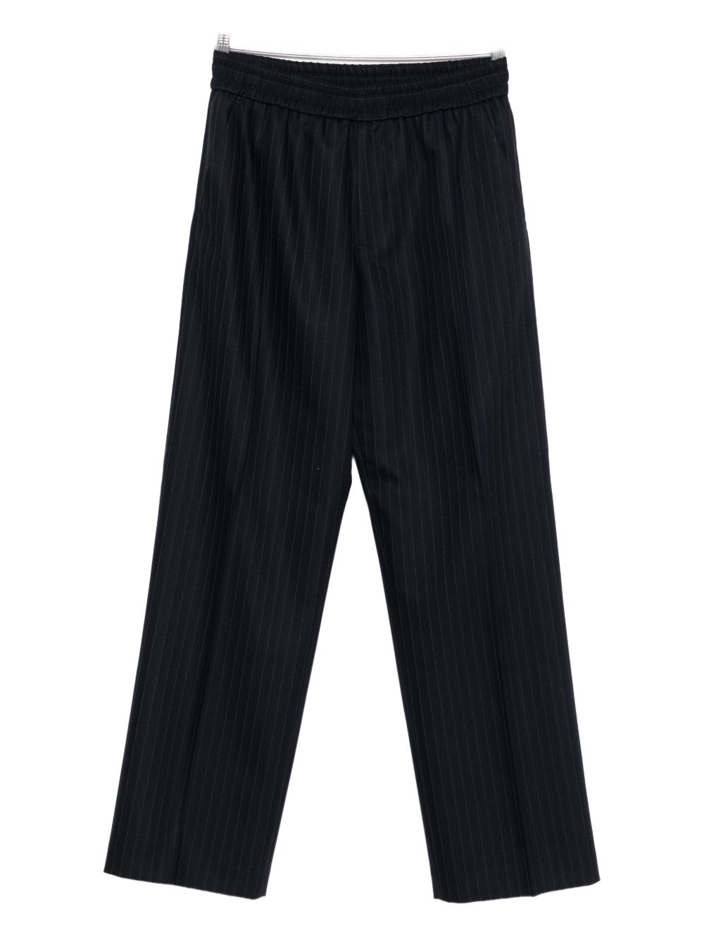 Golden Goose Trousers Blue