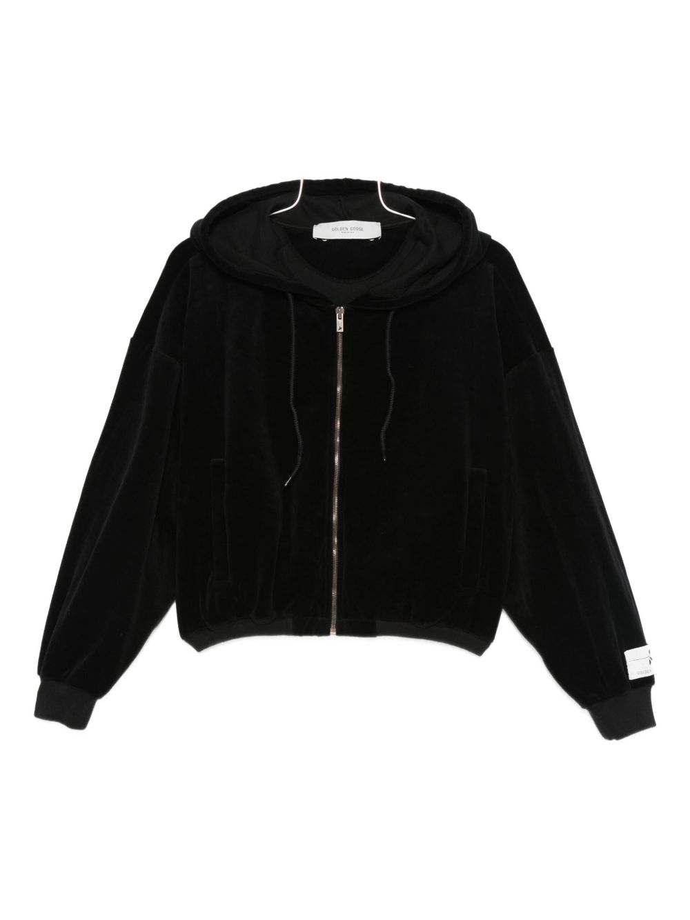 Golden Goose Sweaters Black