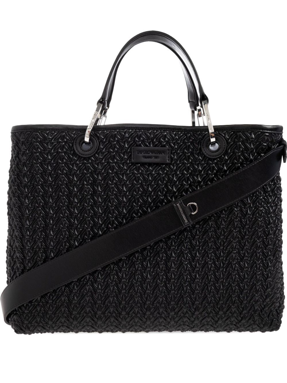 Emporio Armani Bags.. Black