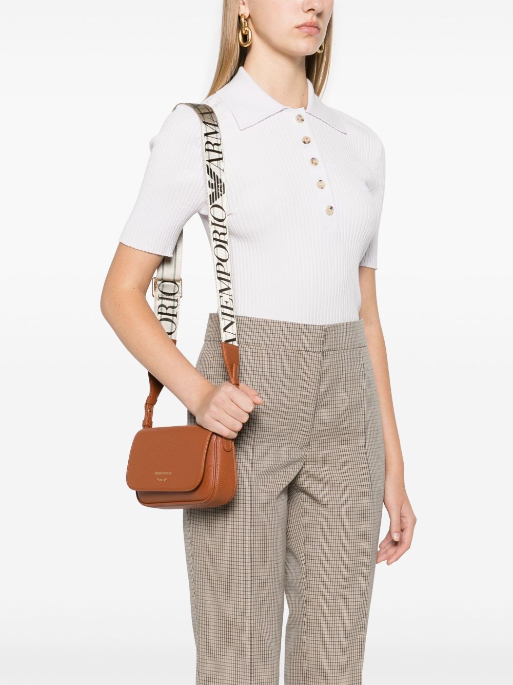 Emporio Armani Mini shoulder bag