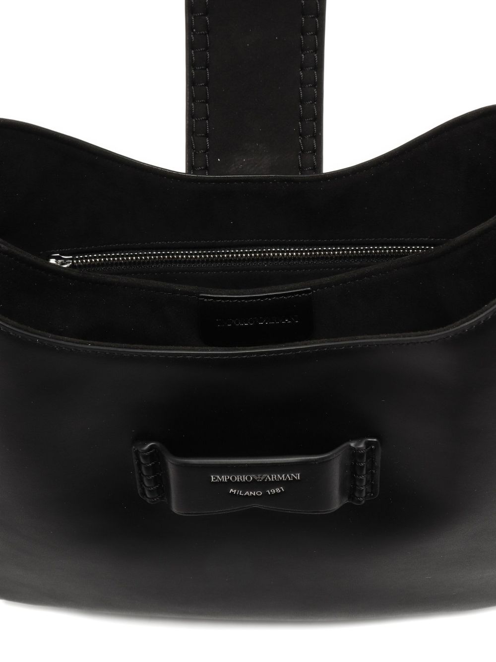 Emporio Armani Bags.. Black