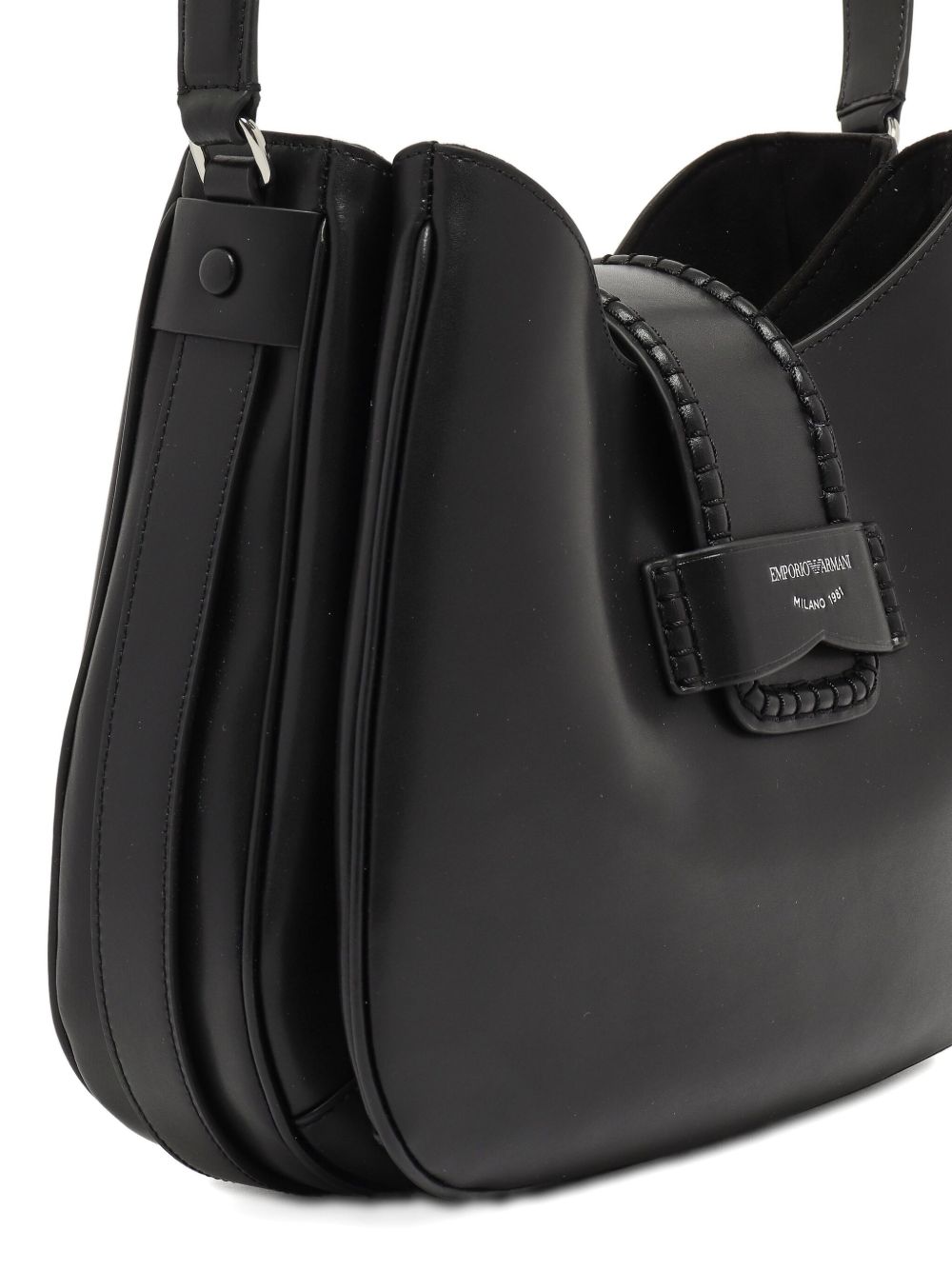 Emporio Armani Bags.. Black