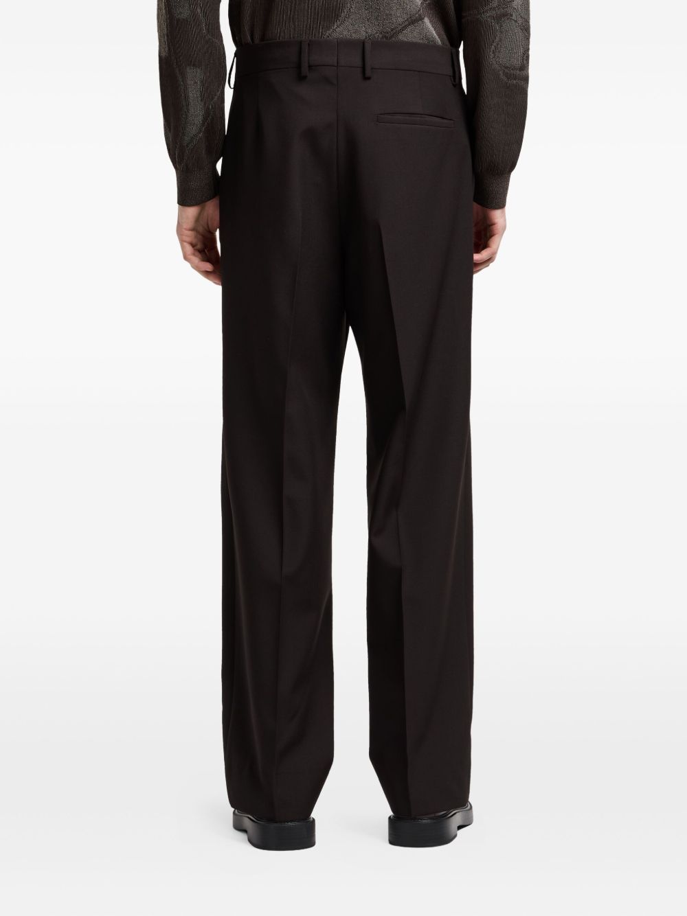 Emporio Armani Suit