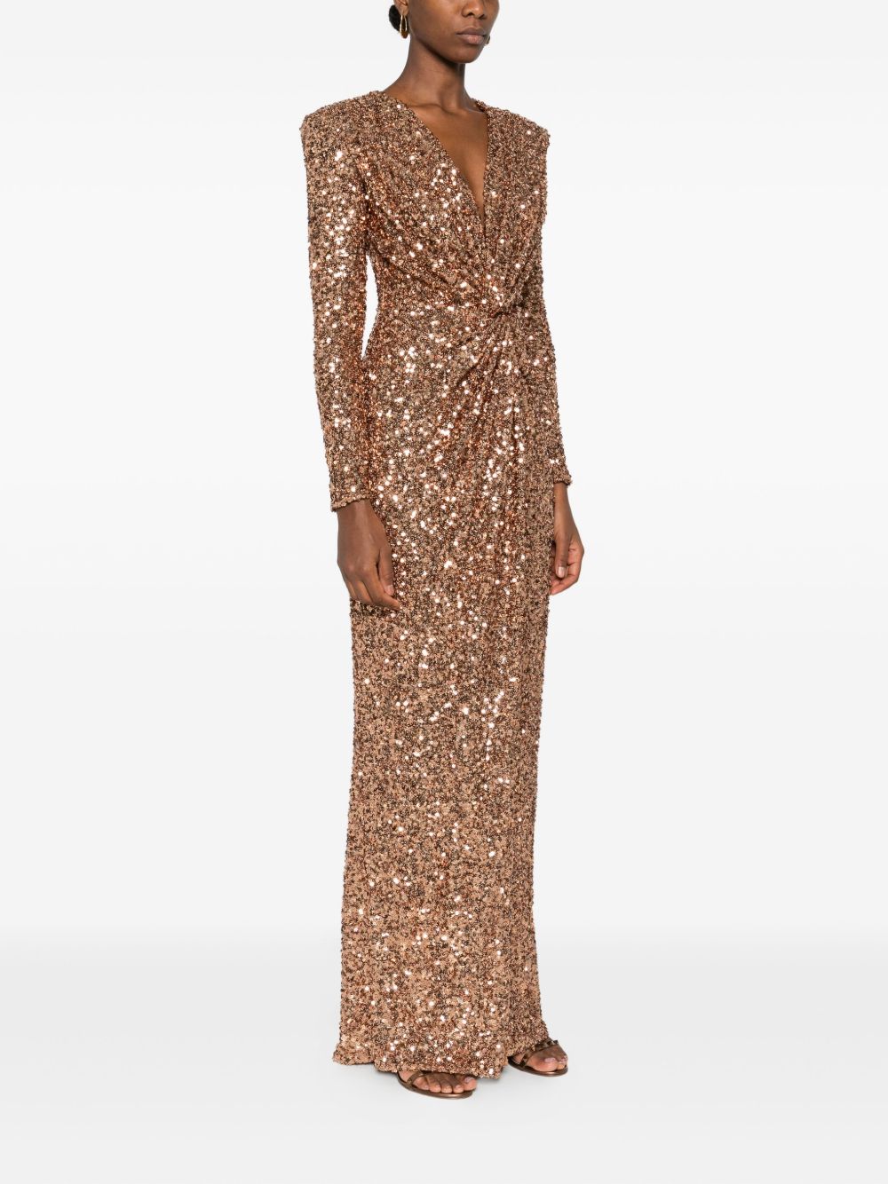 Elisabetta Franchi Dresses