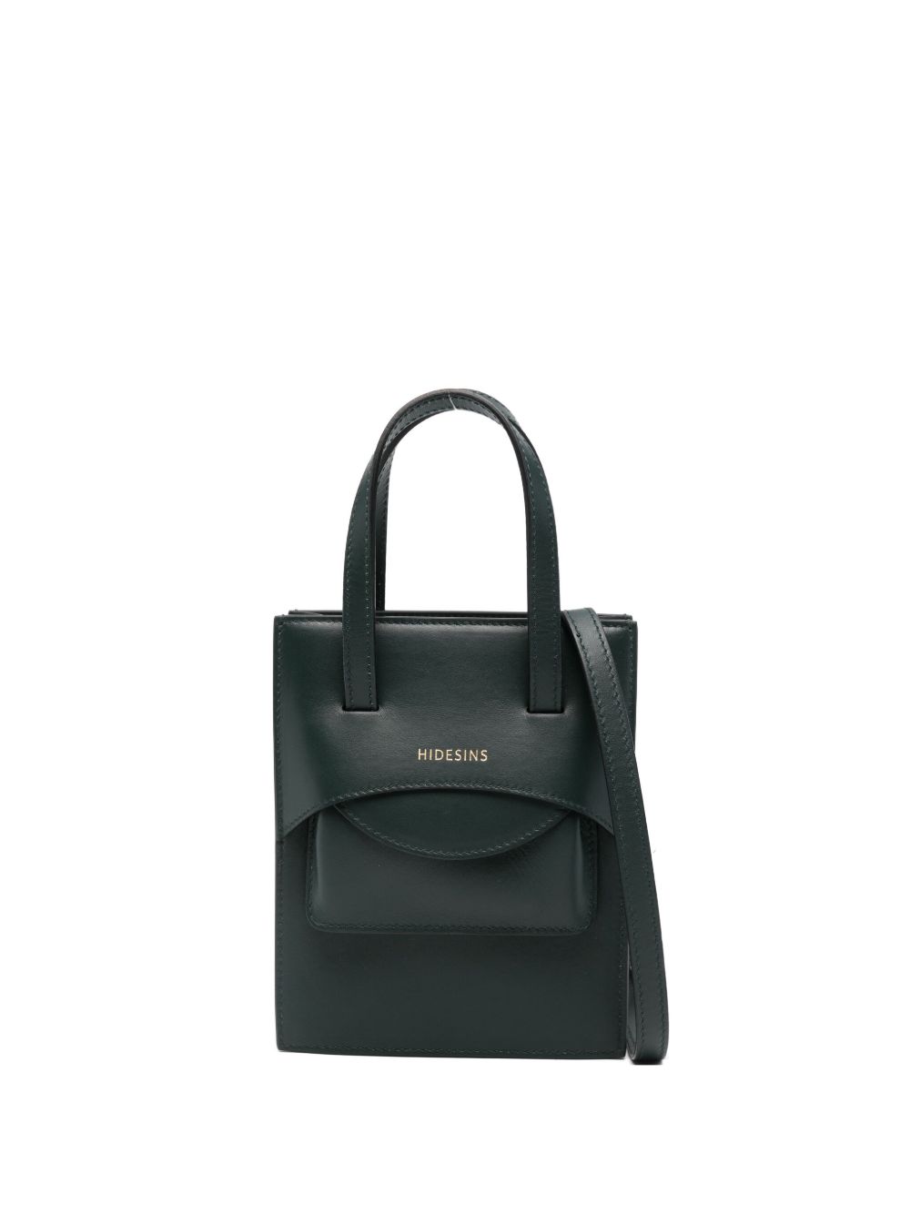 HIDESINS Bags.. Green