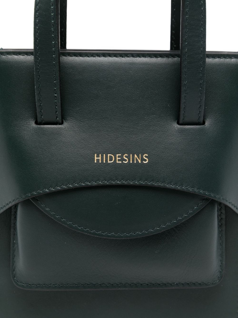 HIDESINS Bags.. Green