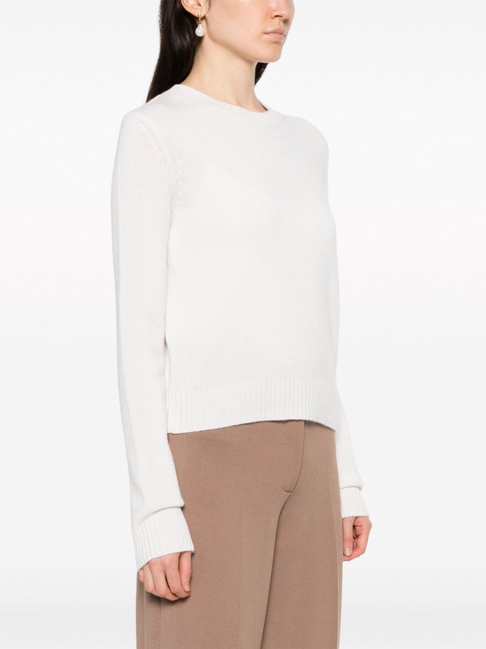 LISA YANG Sweaters Beige