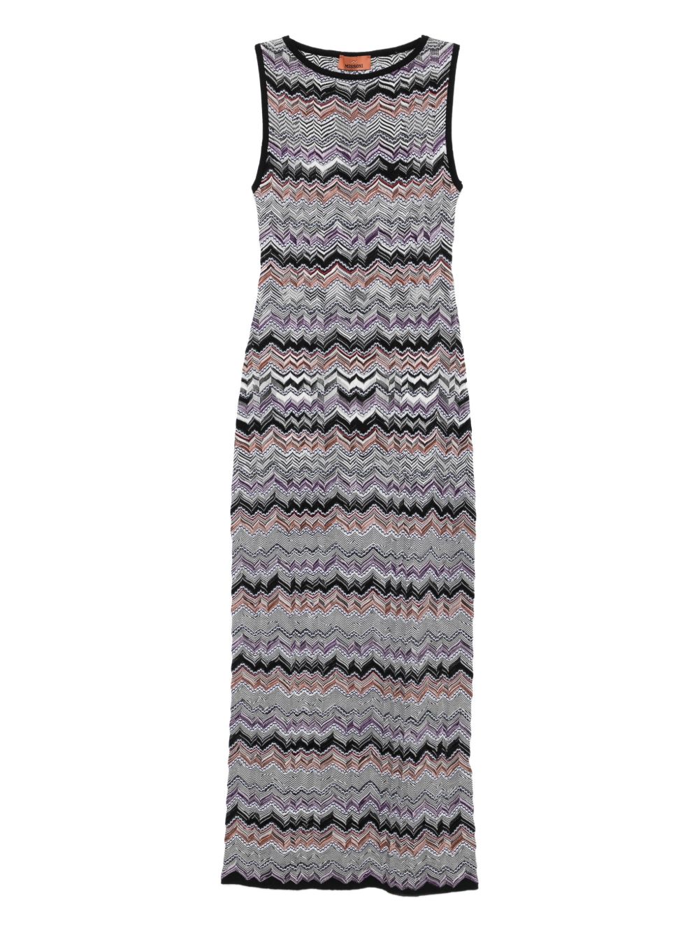 Missoni Dresses Black
