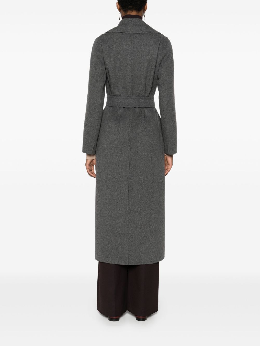 S Max Mara Coats Grey