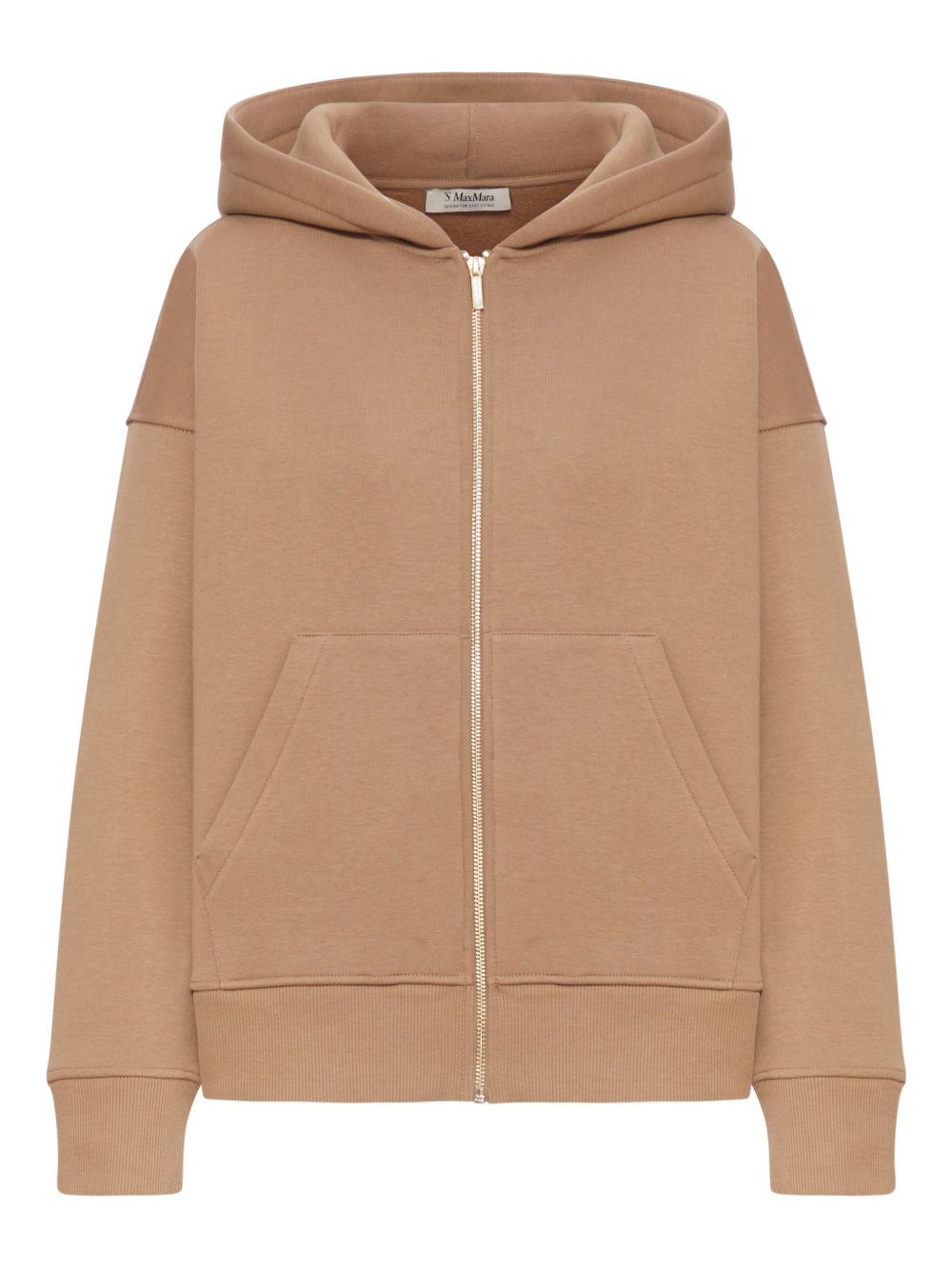 S Max Mara Sweaters Beige