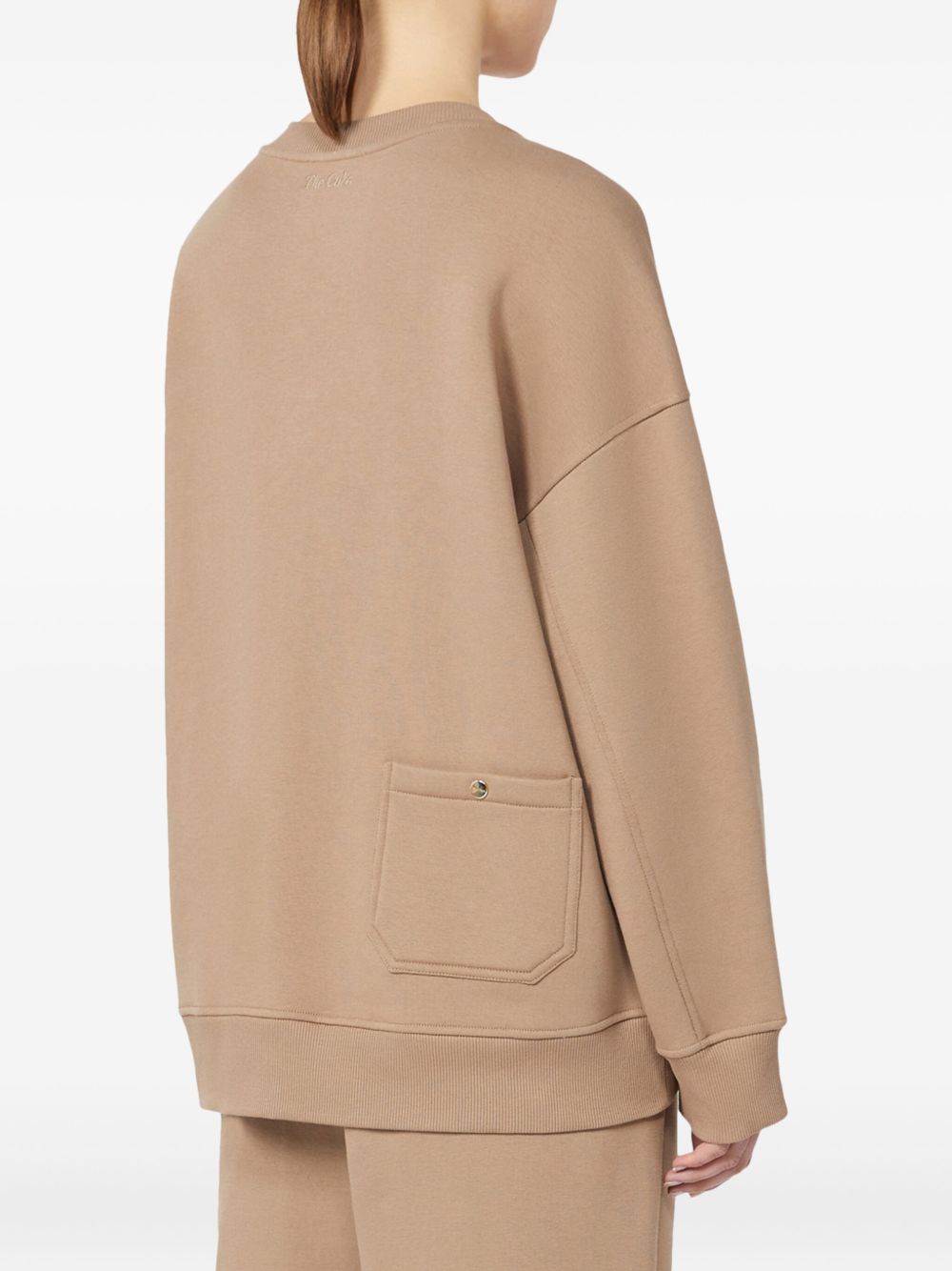 S Max Mara Sweaters Beige