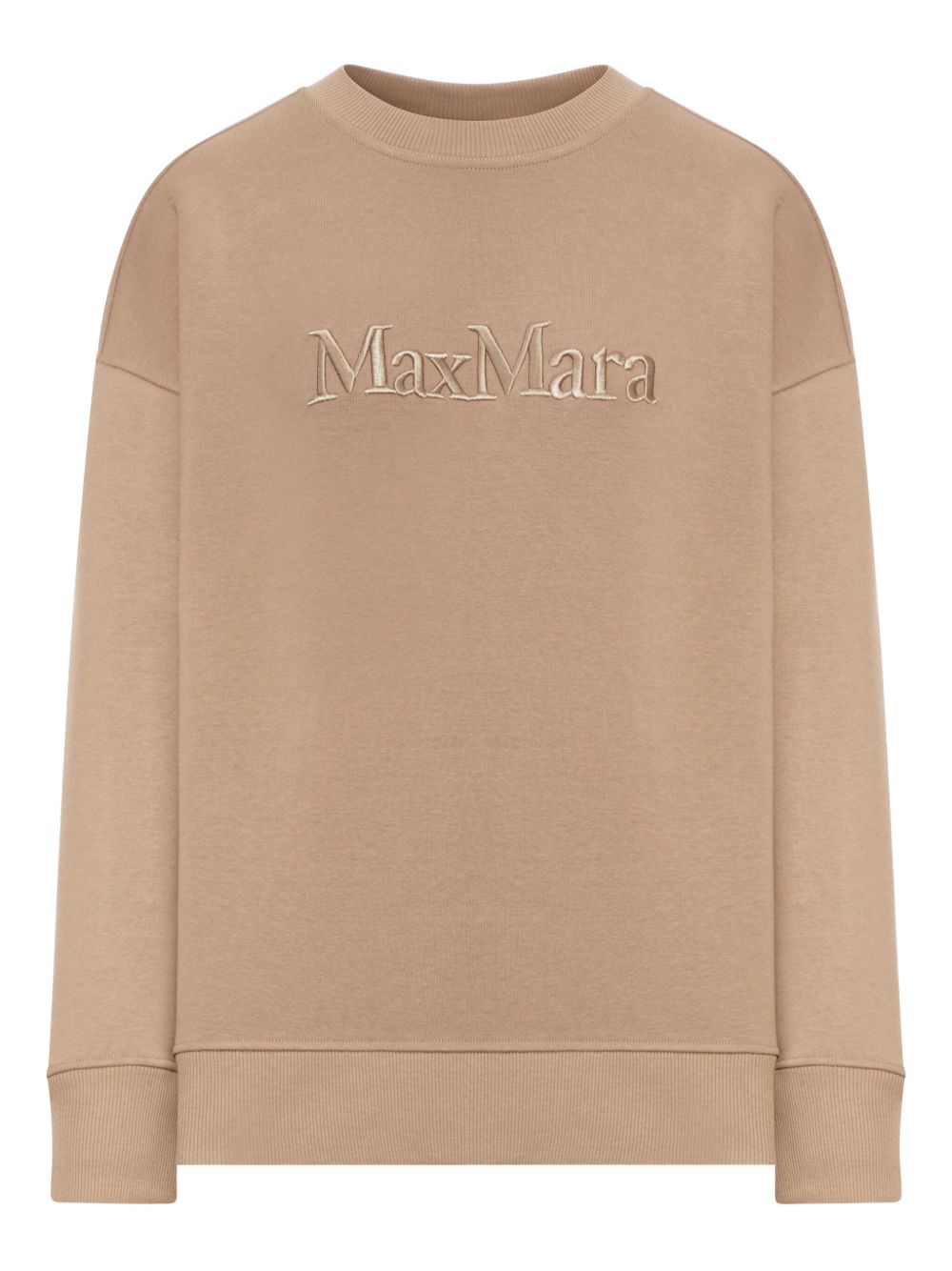 S Max Mara Sweaters Beige