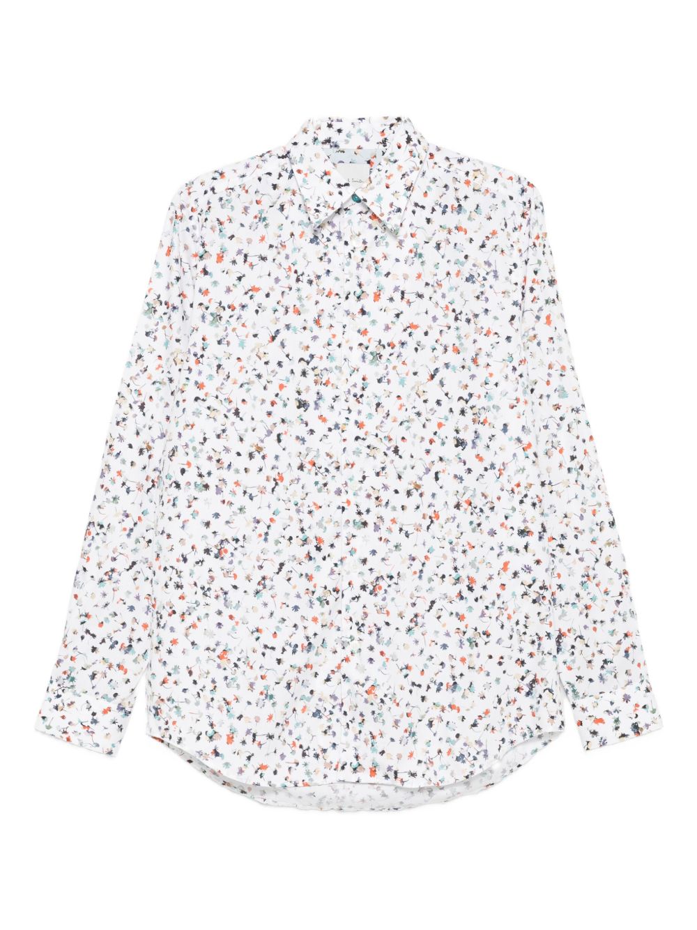 Paul Smith Shirts White