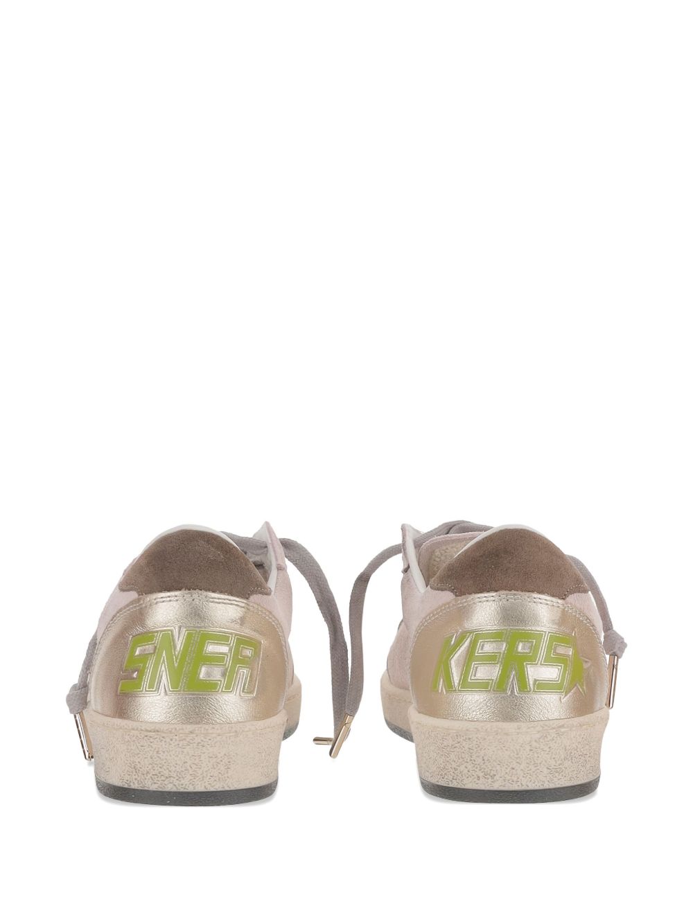 Golden Goose Sneakers Pink