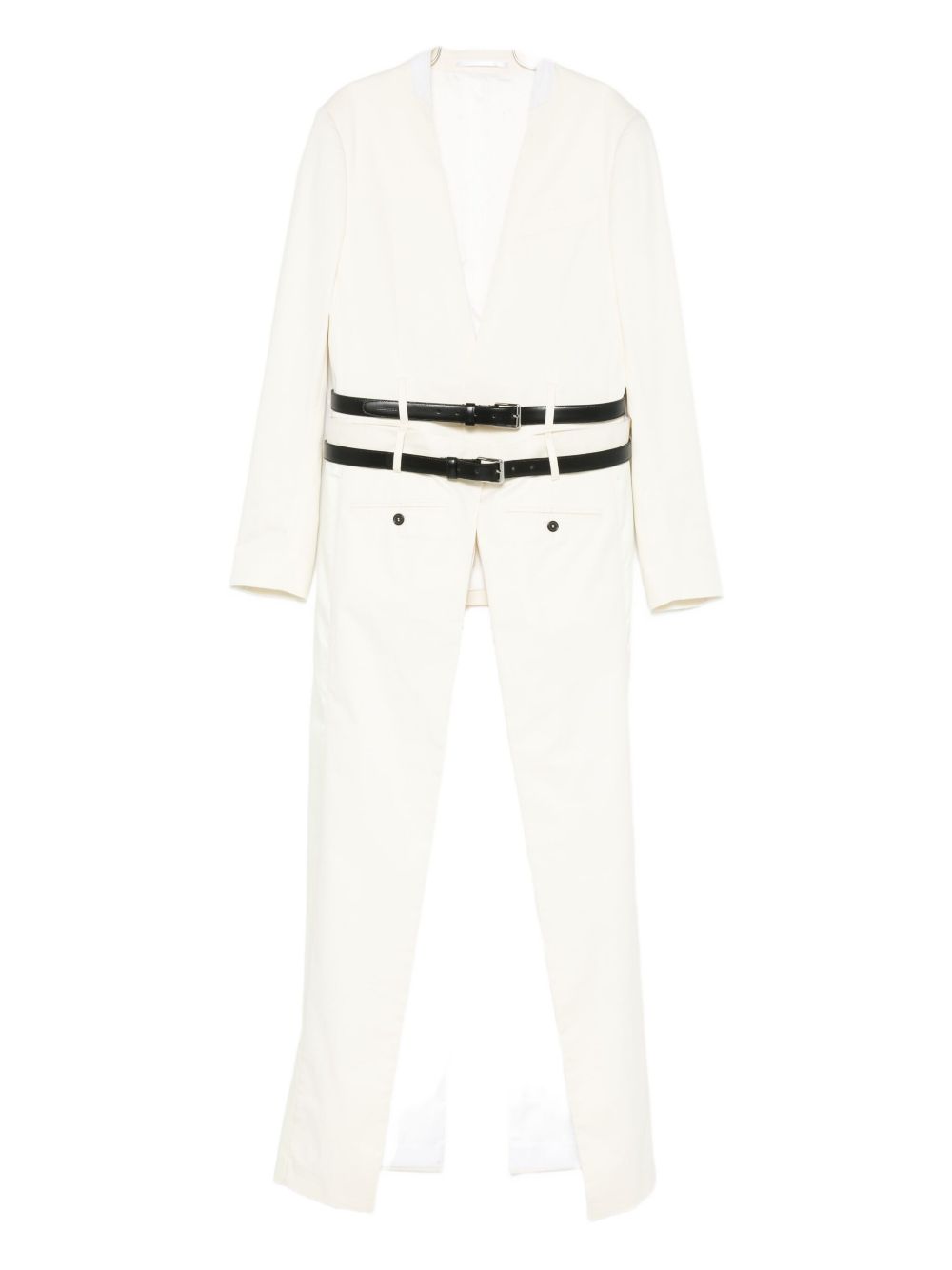 Dsquared2 Coats White
