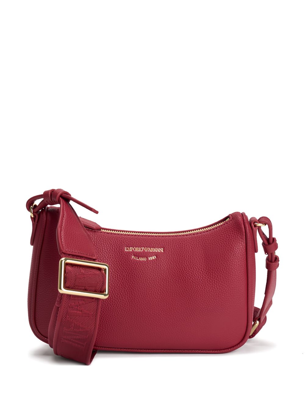 Emporio Armani Bags.. Bordeaux