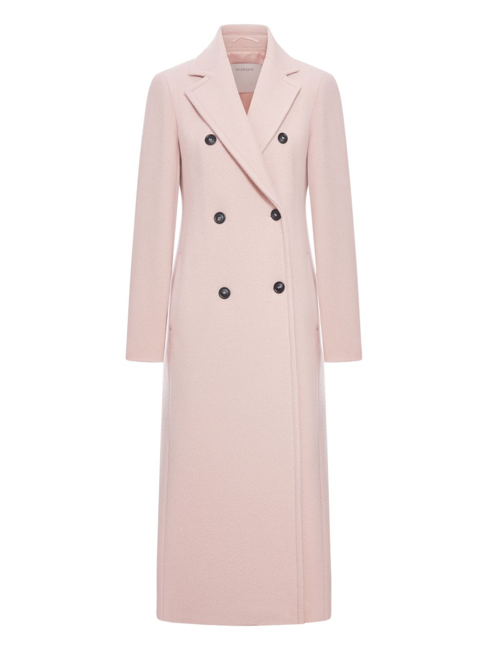 SportMax Coats Pink