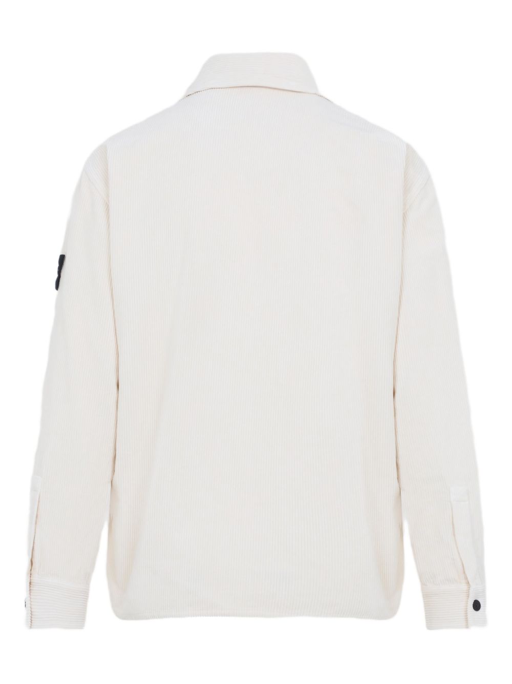 Stone Island Shirts Ivory