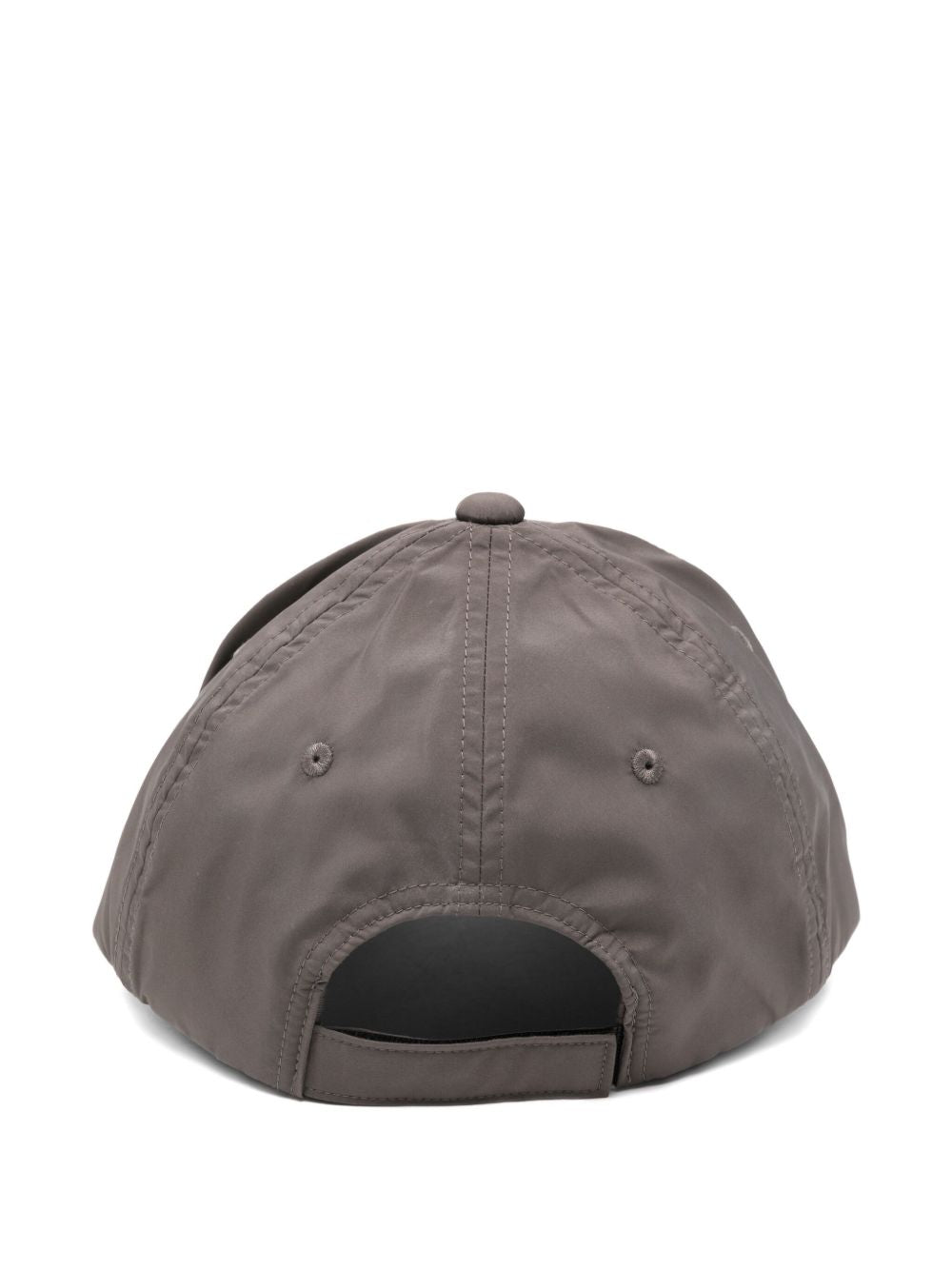 EMPORIO ARMANI CAPSULE Hats Grey