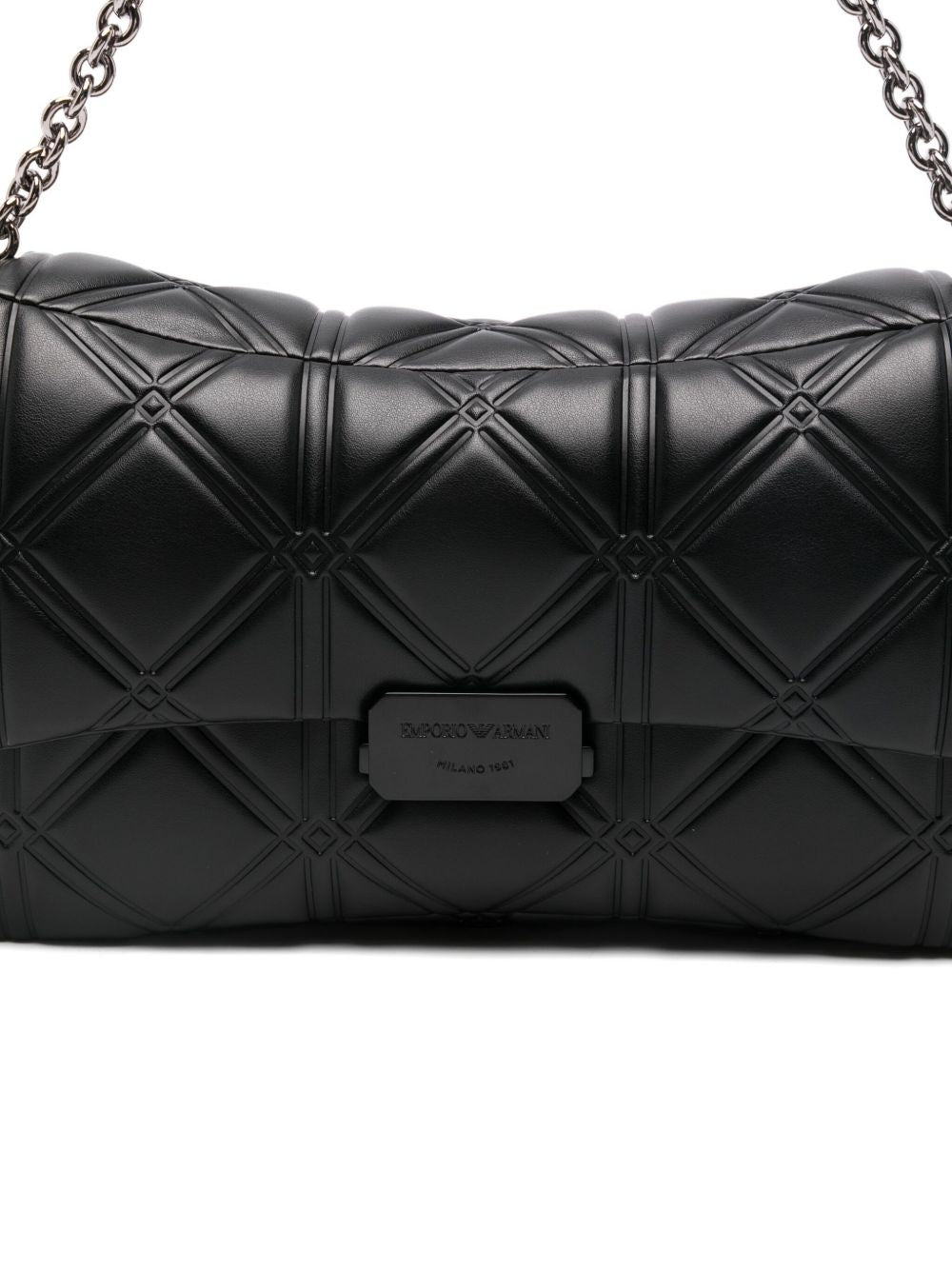 Emporio Armani Bags.. Black