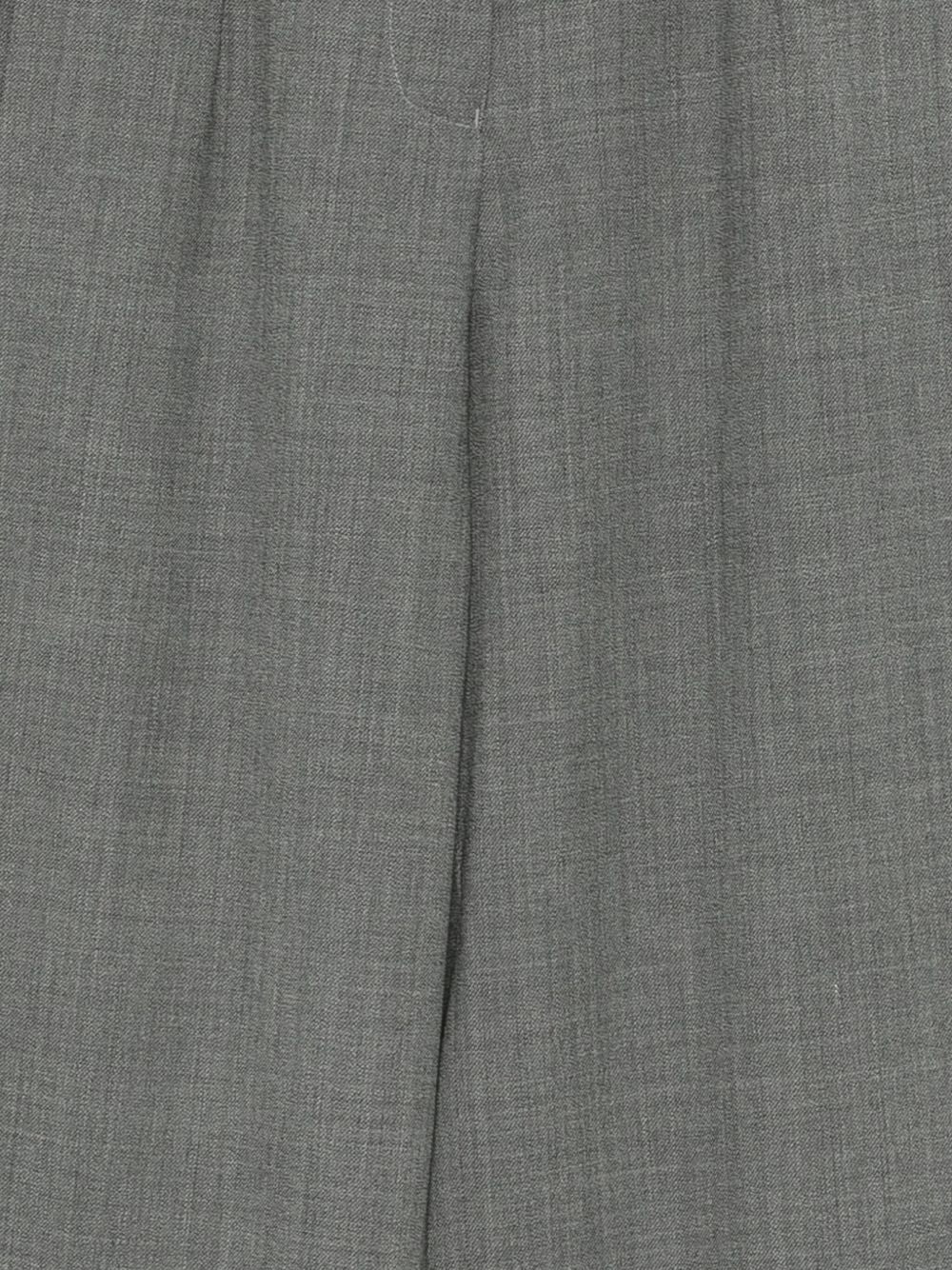 Emporio Armani Trousers Grey