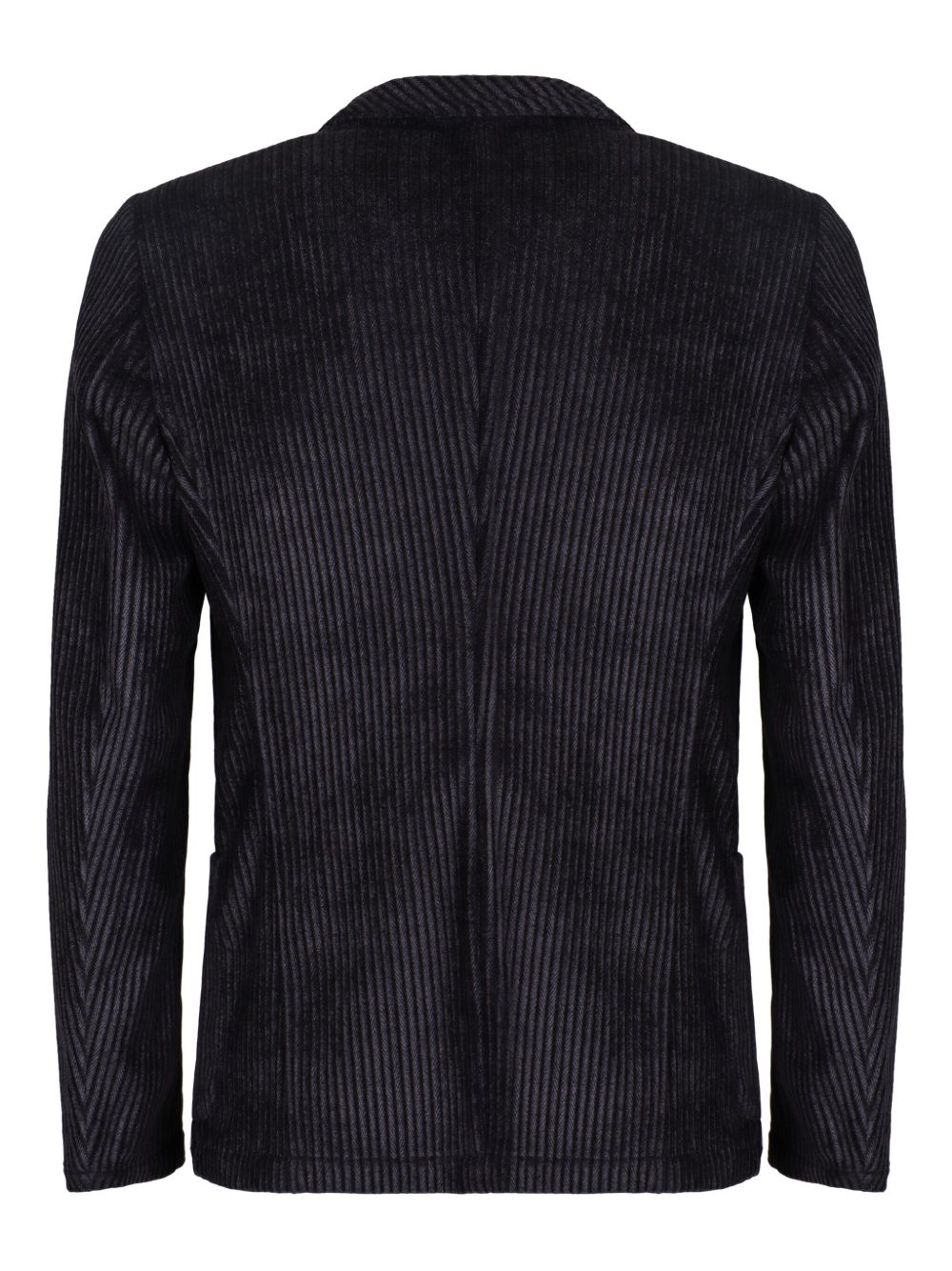 Emporio Armani Jackets Blue