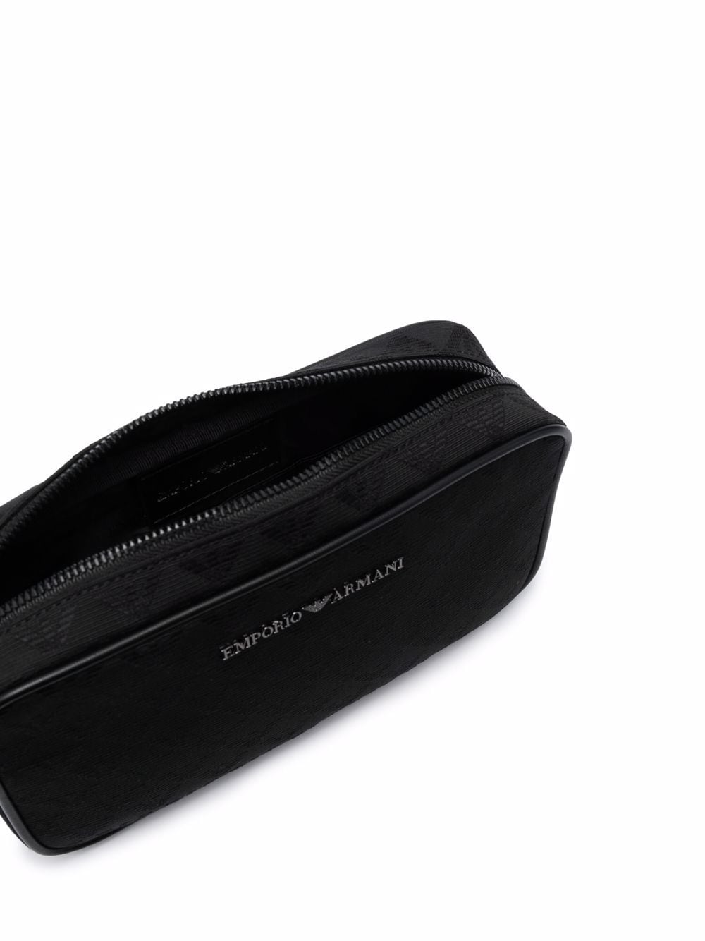 EMPORIO ARMANI EXCLUSIVE Wallets Black