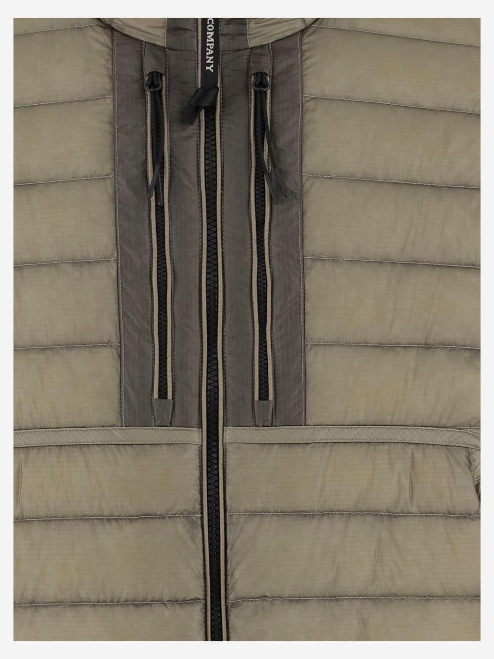 C.P. Company C.P.Company Coats Green