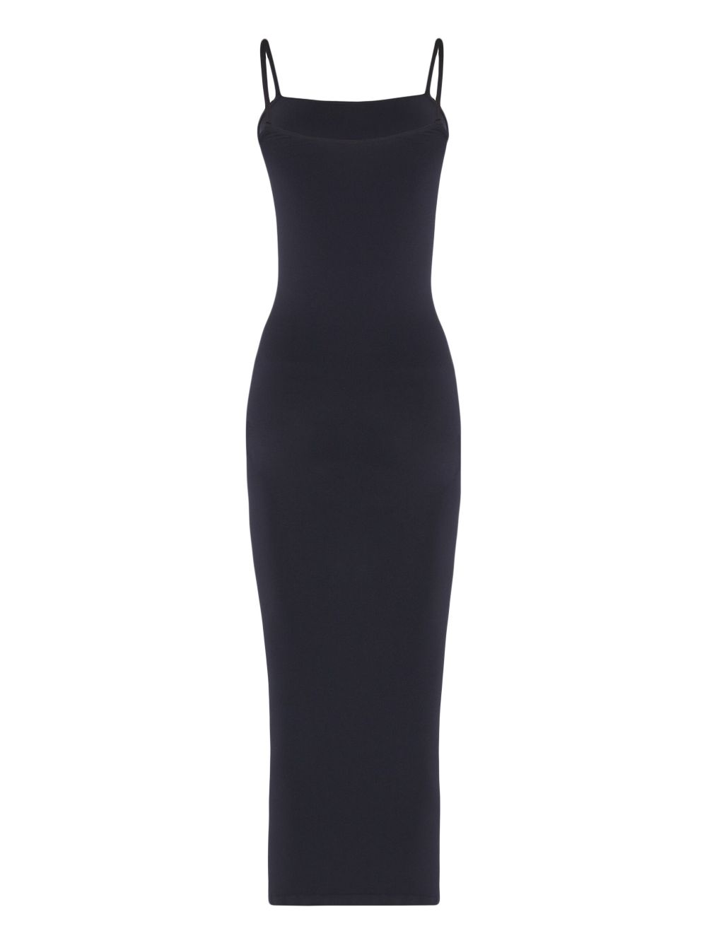 Wolford Dresses Black