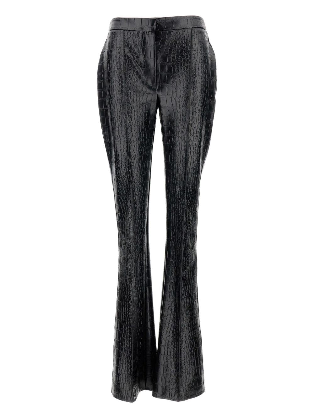Elisabetta Franchi Trousers Black