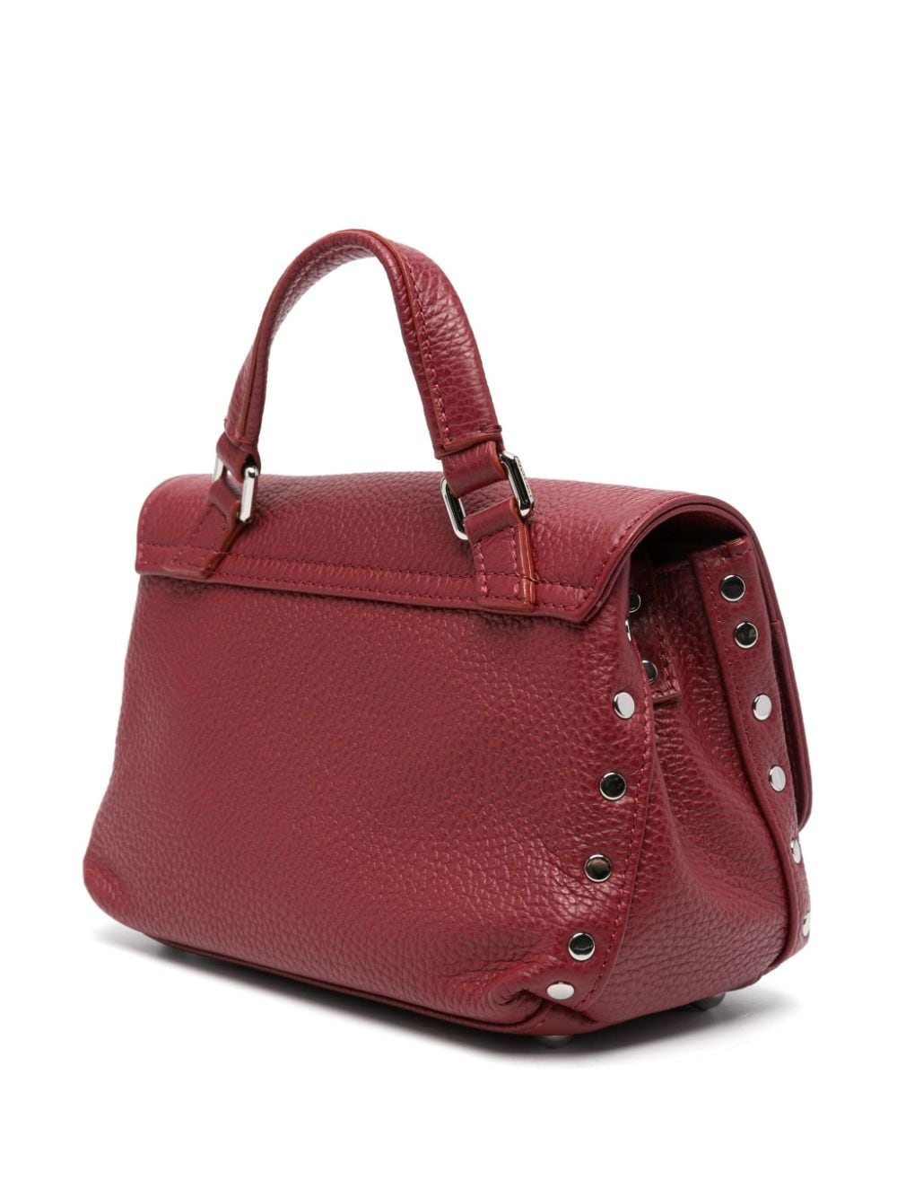 Zanellato Bags.. Red