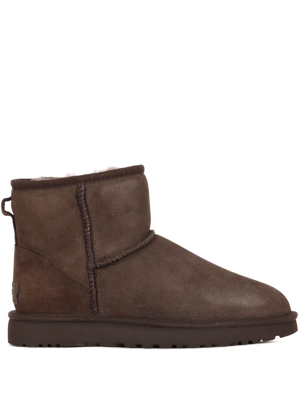 UGG Australia Boots Brown