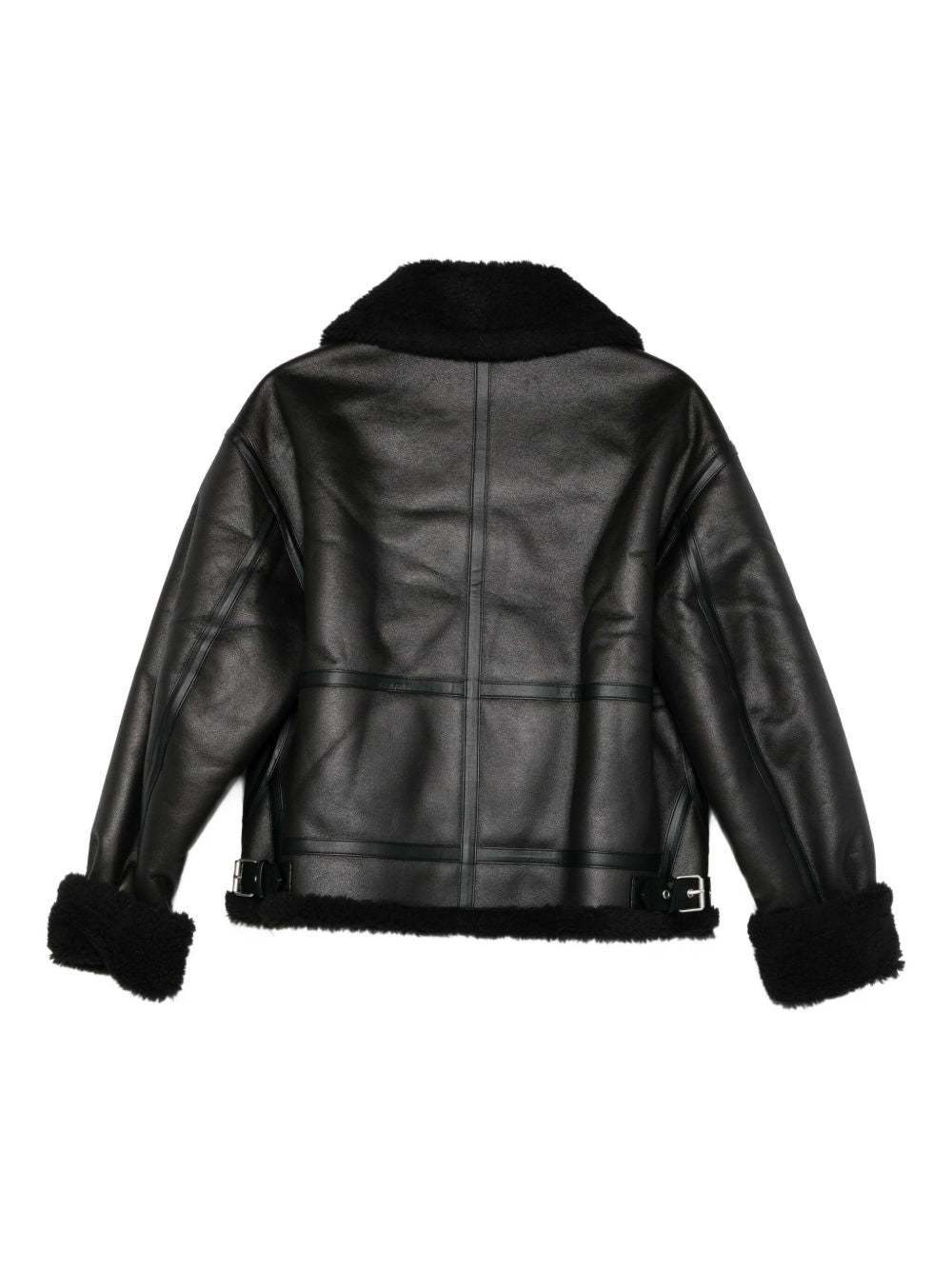 DUNST Jackets Black