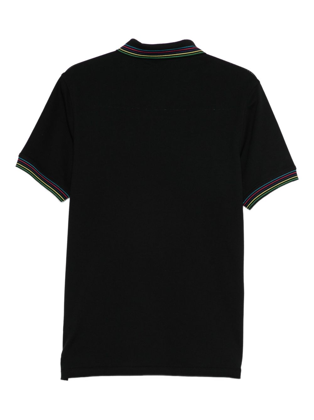 Paul Smith T-shirts and Polos Black