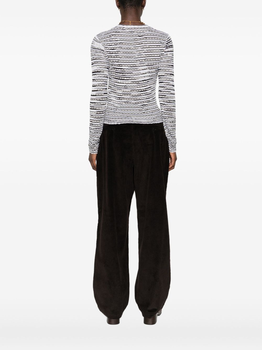 Missoni Sweaters Beige