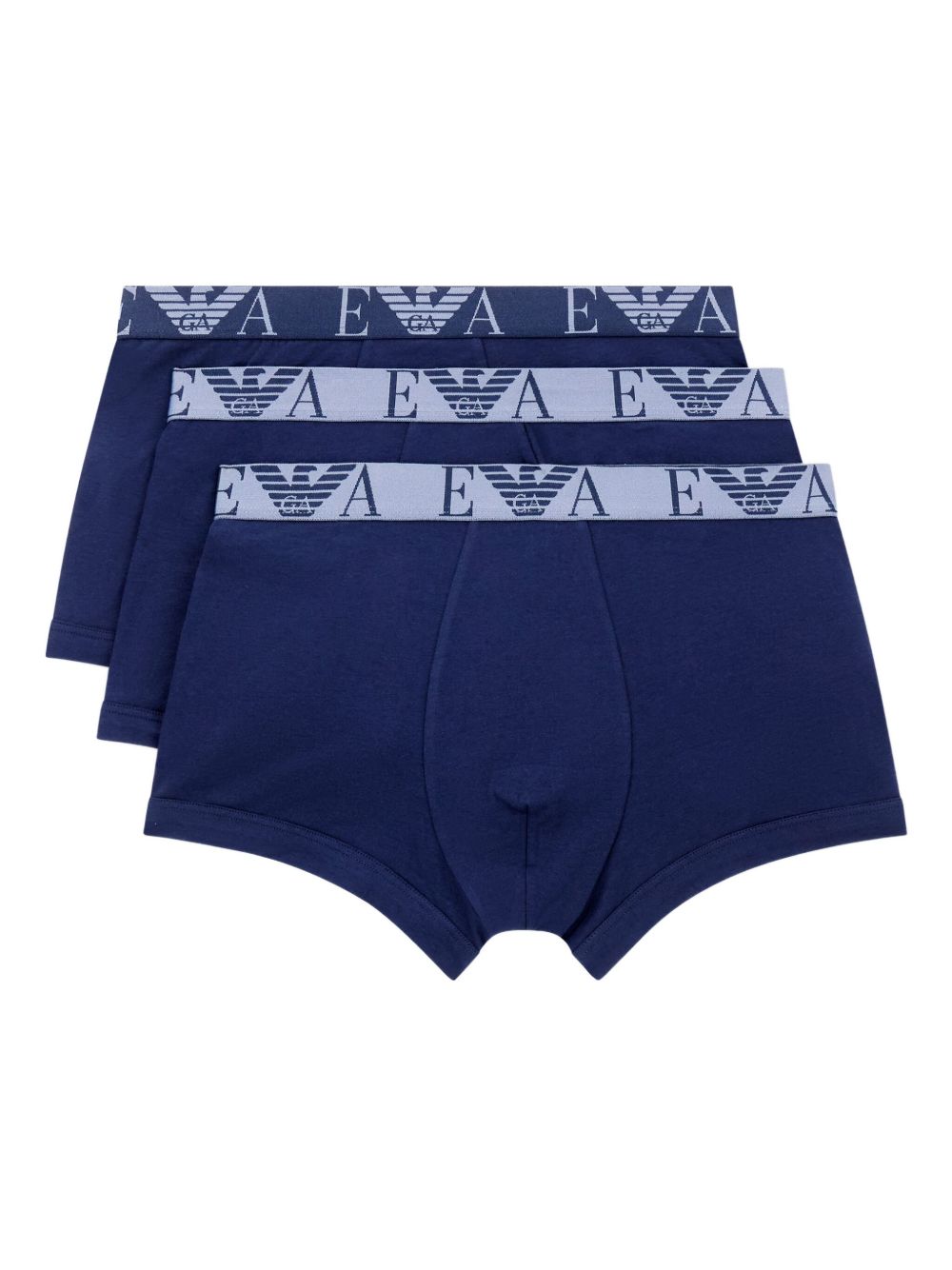 Emporio Armani Underwear Blue
