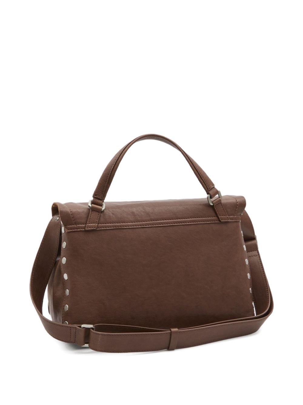Zanellato Bags.. Brown