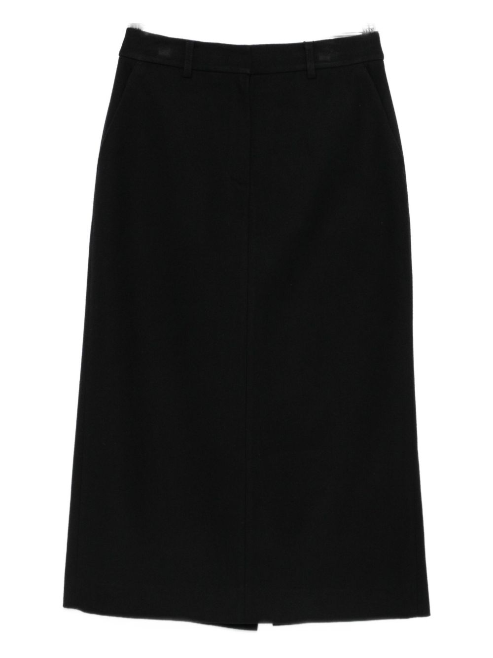 DUNST Skirts Black