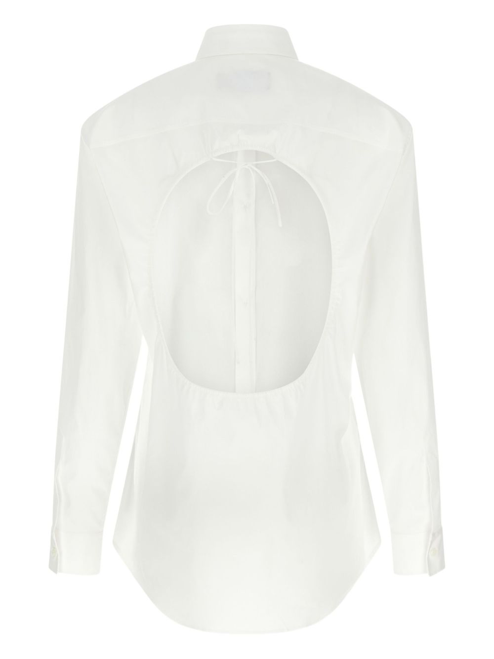 Dsquared2 Shirts White