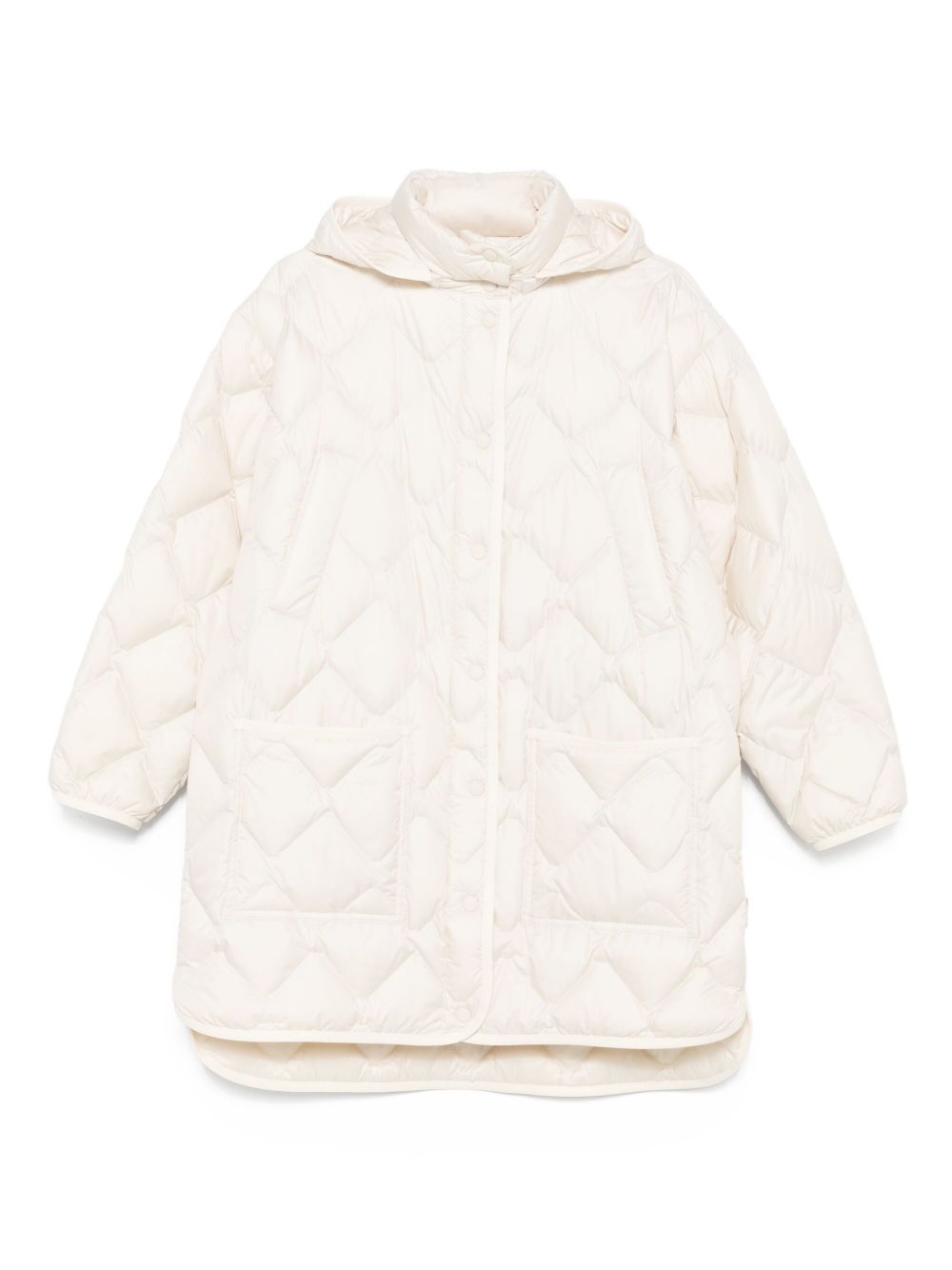 Woolrich Jackets White