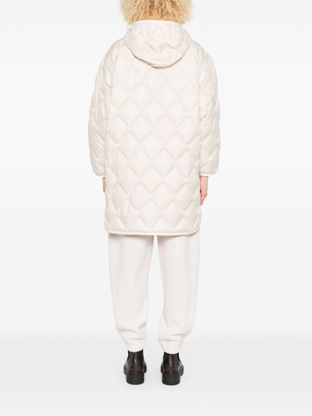 Woolrich Jackets White