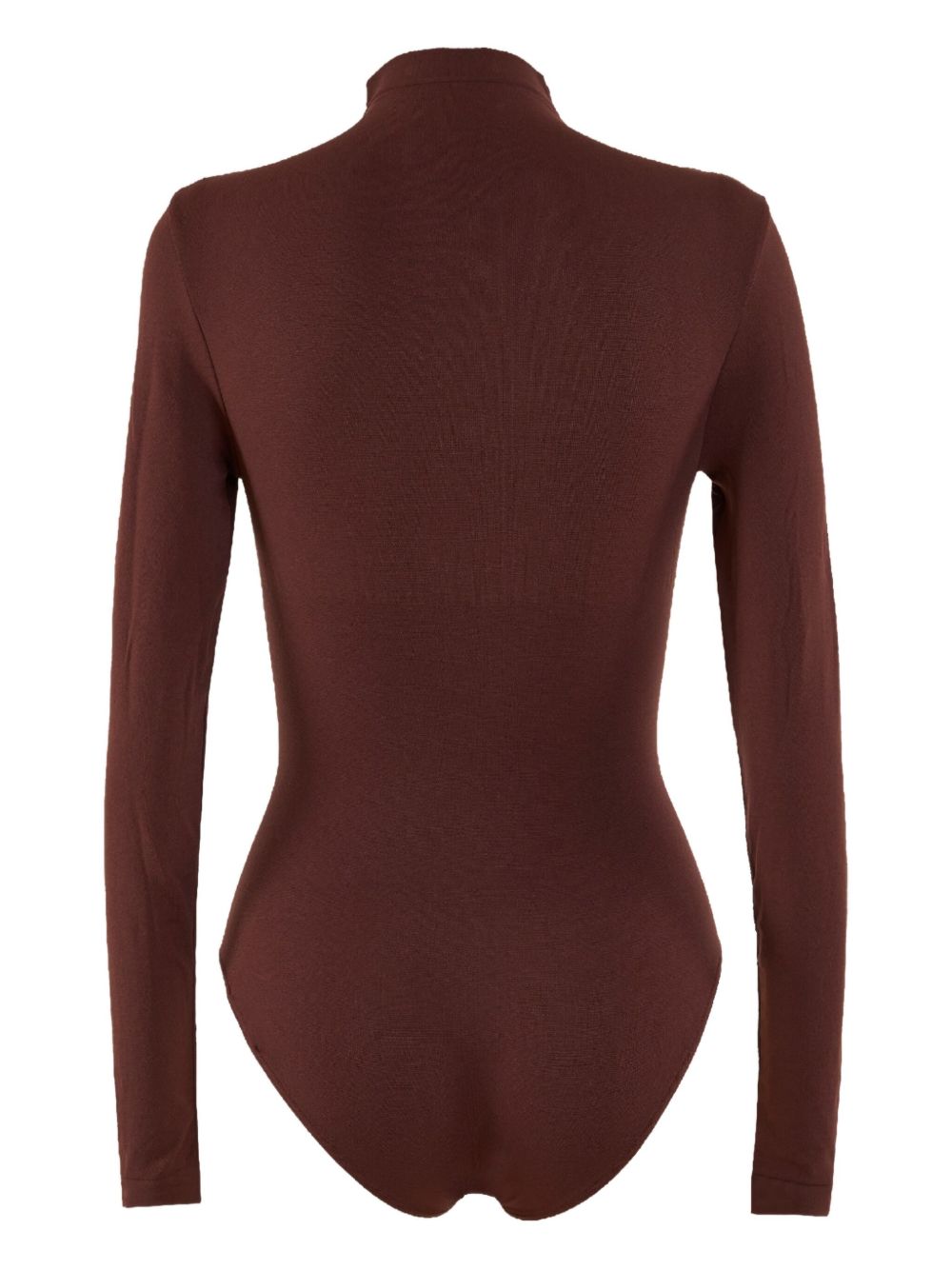 Wolford Top Bordeaux