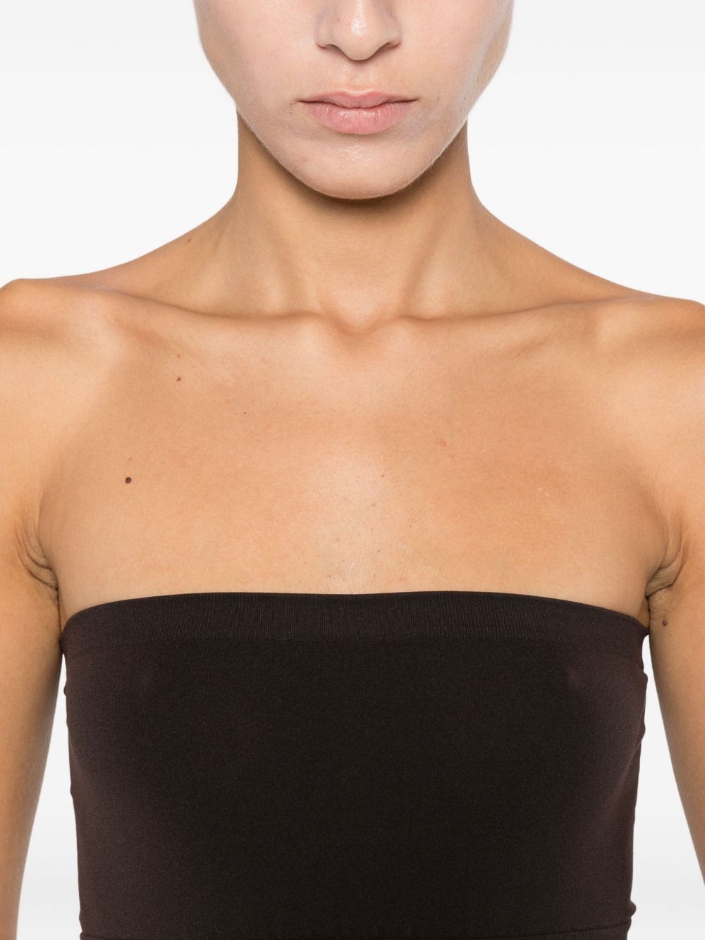 Wolford Top Brown