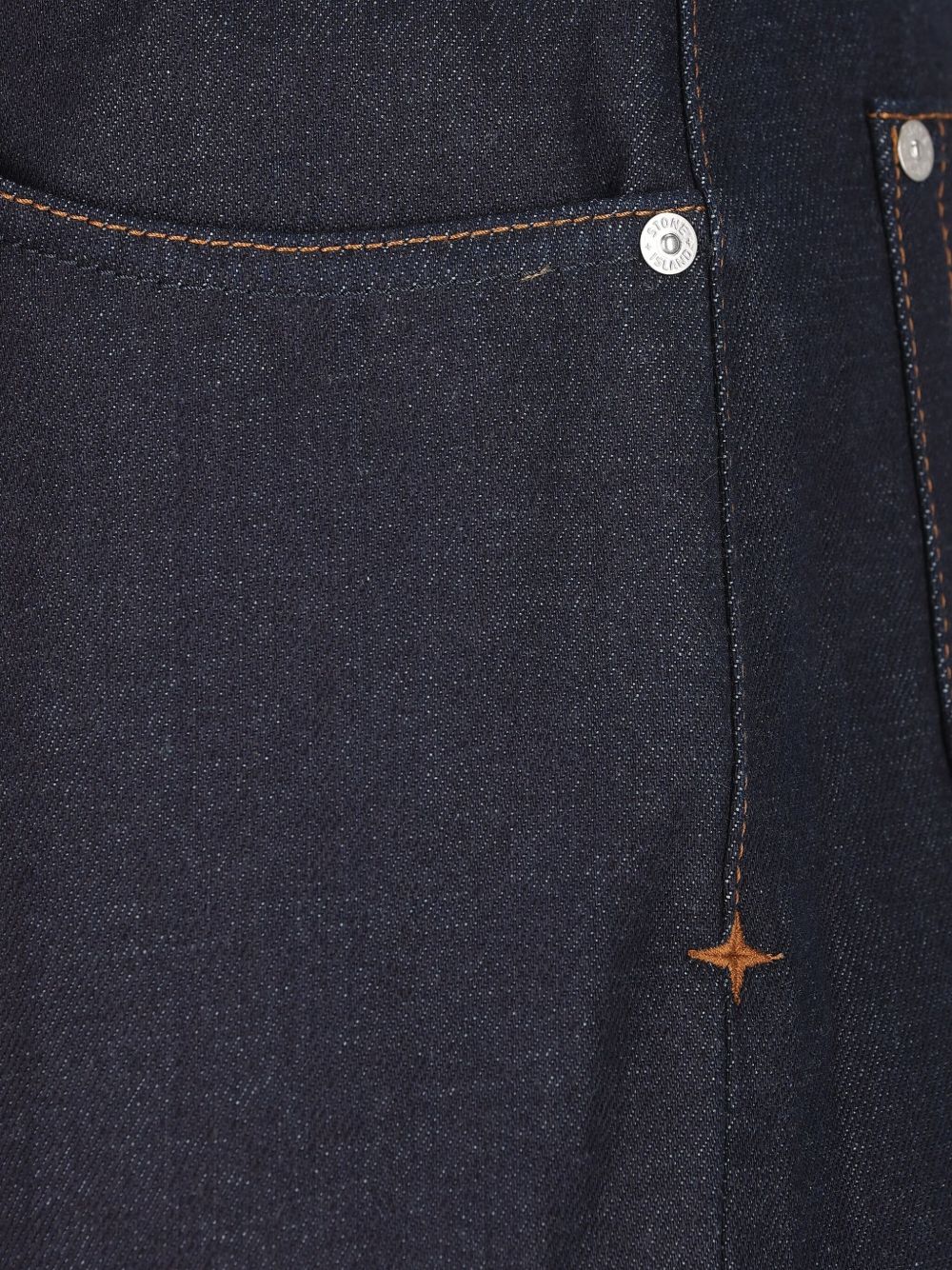 Stone Island Jeans Blue