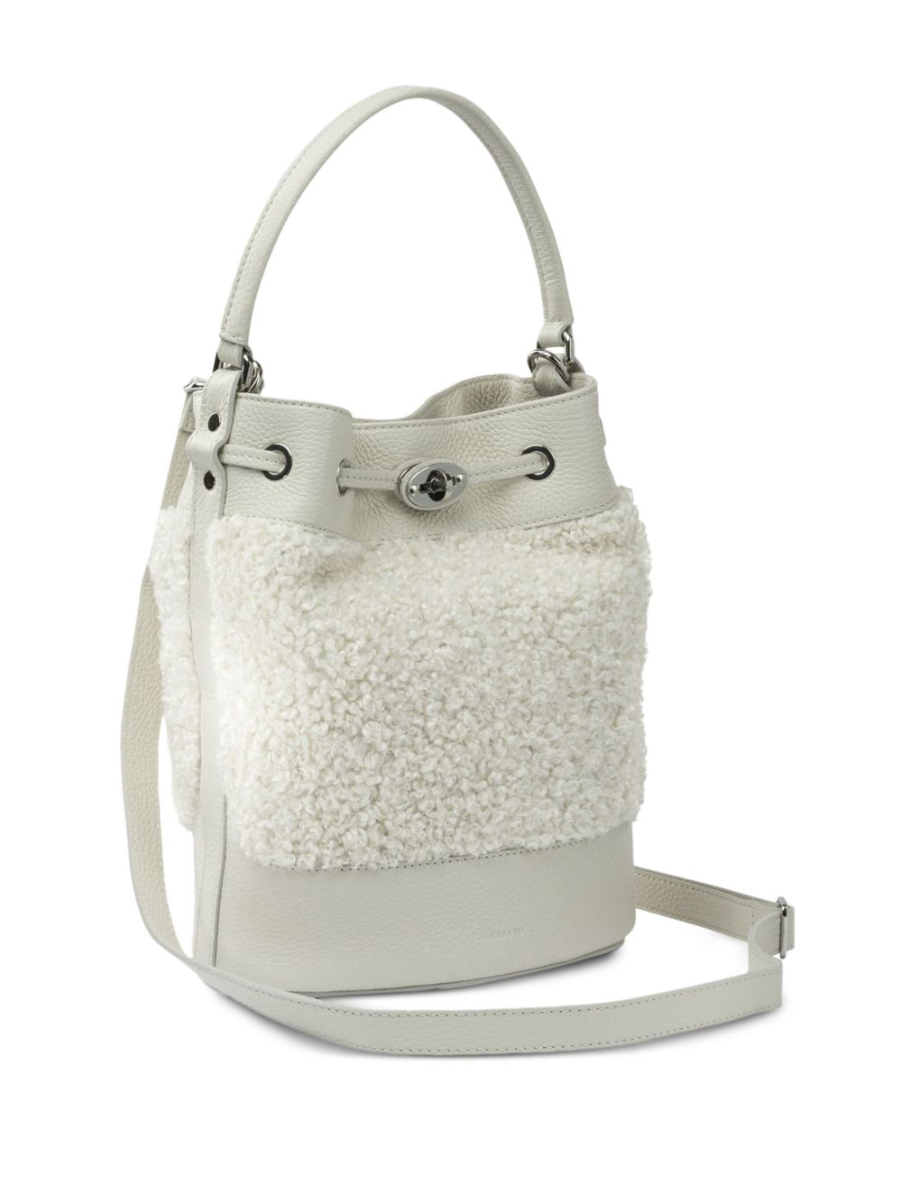 Zanellato Bags.. White