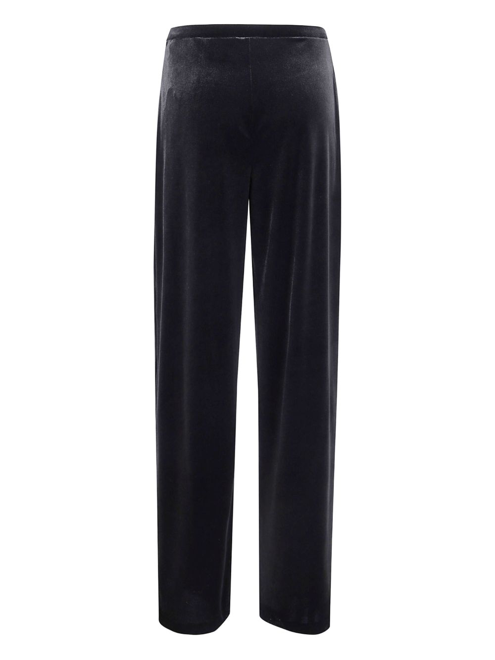 Emporio Armani Trousers Black