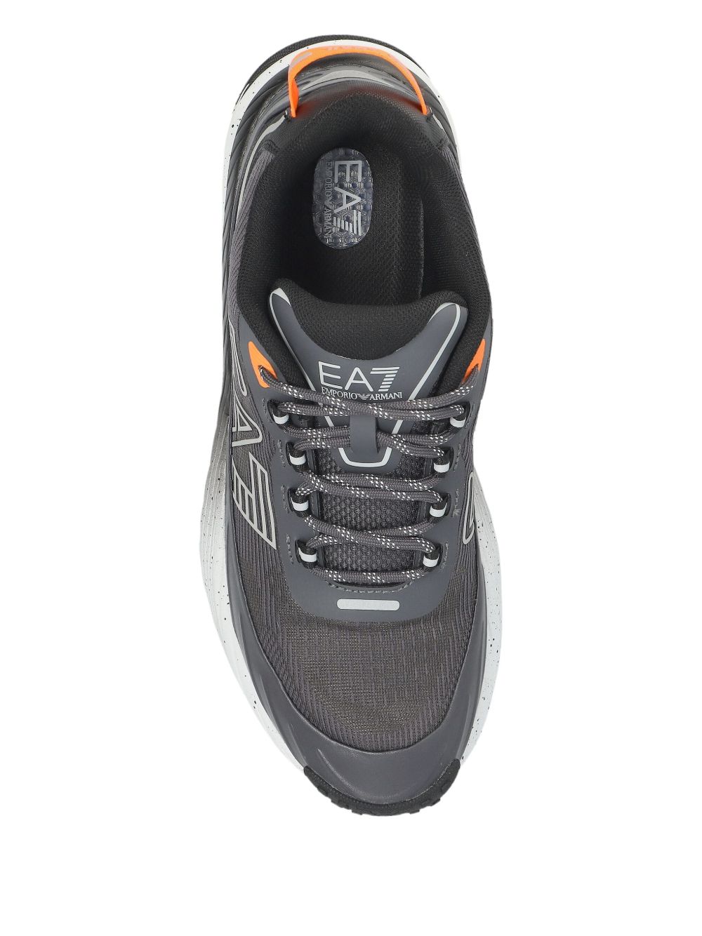 EA7 Sneakers Grey