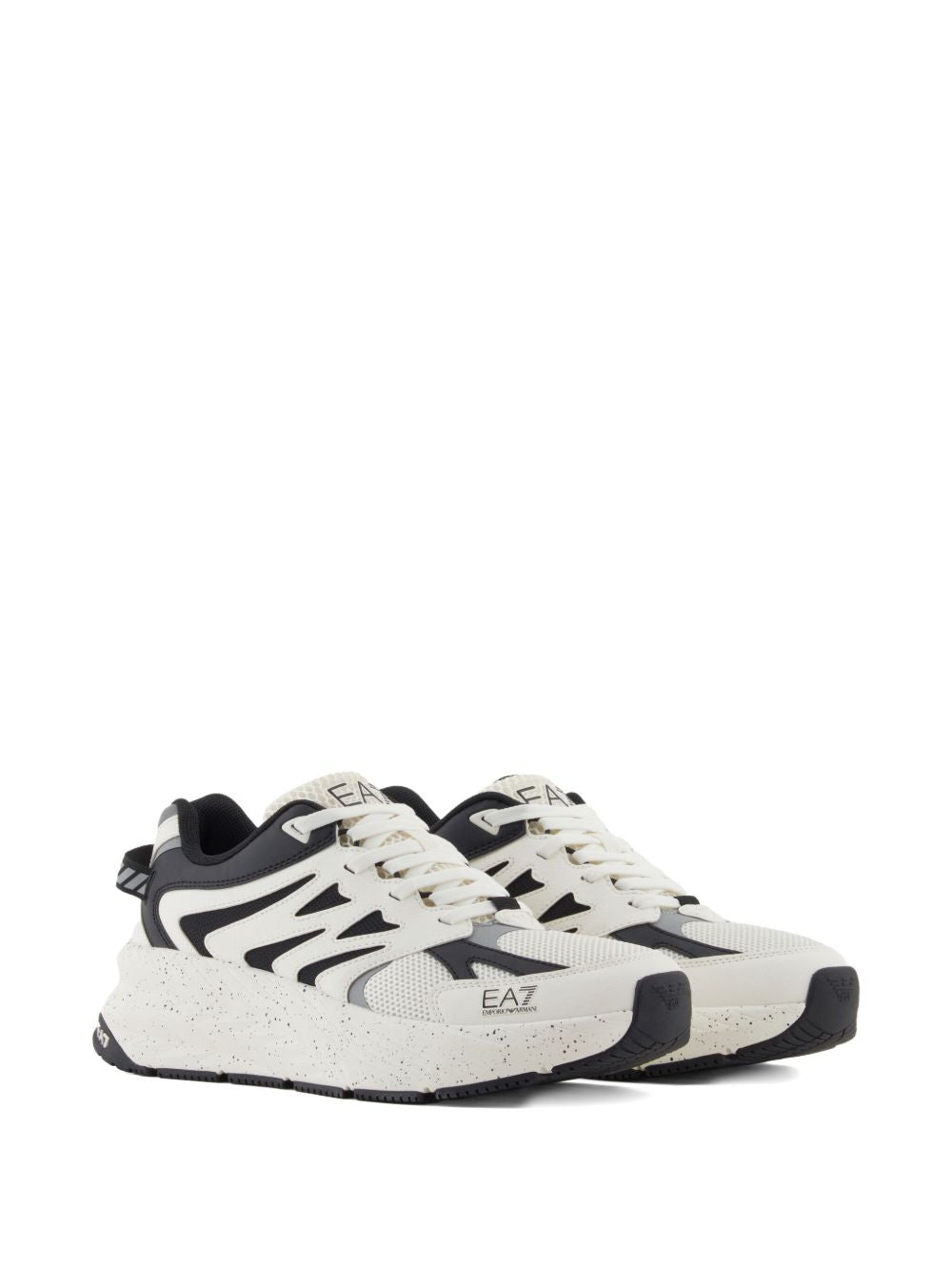 EA7 Sneakers White