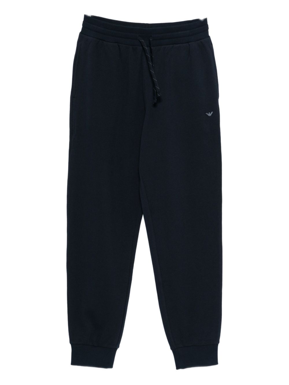 Emporio Armani Trousers Blue